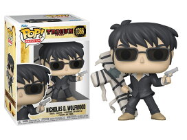 楽天市場】[ファンコ] FUNKO POP! Anime: Jujutsu Kaisen - Choso 