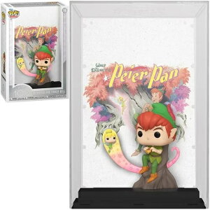 [t@R] FUNKO POP! MOVIE POSTER: Disney - Peter Pans[^[Ep x  x c (43cm x 27 x10cm)