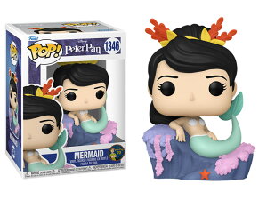 [t@R] FUNKO POP! DISNEY: Peter Pan 70th - Mermaids[^[Ep