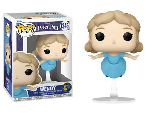 [t@R] FUNKO POP! DISNEY: Peter Pan 70th - Wendys[^[Ep