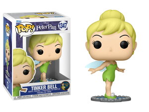 [t@R] FUNKO POP! DISNEY: Peter Pan 70th - Tinker Bells[^[Ep
