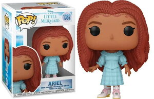 [t@R] FUNKO POP! DISNEY: The Little Mermaid (Live Action) - Ariel gE}[Ch
