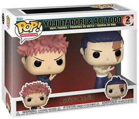 楽天市場】[ファンコ] FUNKO POP! Anime: Jujutsu Kaisen - Choso 
