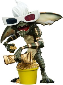 WETA Workshop Mini Epics - Gremlins - Stripe (AE Exclusive)O 9.5 cm x 10.5 cm x 12.4 cm (WxHxD)