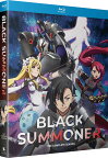 新品北米版Blu-ray！【黒の召喚士】全12話！