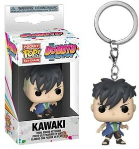 [t@R] FUNKO POP! KEYCHAIN: Boruto- Kawaki BORUTO-{g- -NARUTO NEXT GENERATIONS-JL