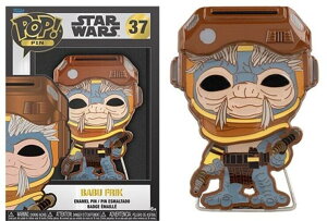 [t@R] FUNKO POP! PINS STAR WARS: Babu FrikX^[EEH[Y10cm