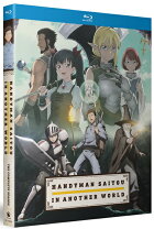 楽天市場】北米版 アニメ bdの通販