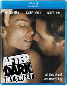 新品北米版Blu-ray！【アフター・ダーク】After Dark, My Sweet [Blu-ray]！＜ジェームズ・フォーリー監督作品＞