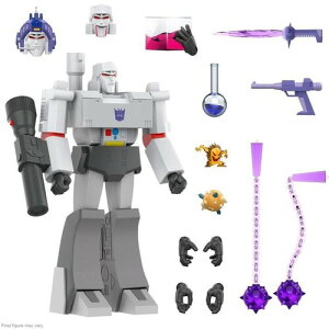 Super7 - Transformers Ultimates! Wave 2 - Megatron [G1 Cartoon]KgigXtH[}[j