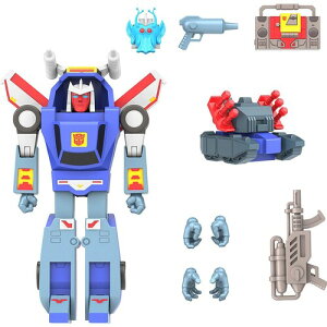 Super7 - Transformers Ultimates! Wave 2 - Tracks [G1 Cartoon]gbNXigXtH[}[j