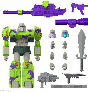 Super7 - Transformers ULTIMATES! Wave 3 - Megatron [G2]KgigXtH[}[j