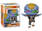 ■[ファンコ] FUNKO POP! ANIMATION: Dragonball Z - Burter＜ドラゴンボールZ＞ バータ