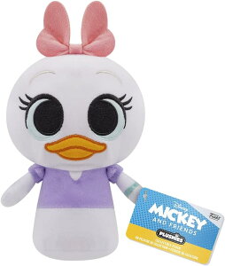 [t@R] FUNKO POP! PLUSH: Disney Classics- Daisy 7''i17cmjfCW[_bN ʂ