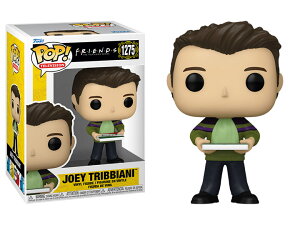 ��[�t�@���R] FUNKO POP! TELEVISION: Friends- Joey Tribbiani with Pizza���t�����Y��