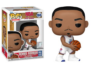 [t@R] FUNKO POP! NBA: Legends - Dennis Rodman (1992 All Star)fjXEbh}