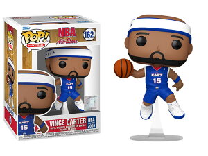 [t@R] FUNKO POP! NBA: Legends - Vince Carter (2005 All Star)BXEJ[^[