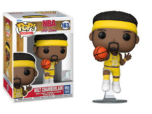 [t@R] FUNKO POP! NBA: Legends - Wilt Chamberlain (1972 All Star)EBgE`Fo