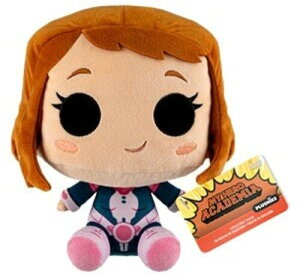[FUNKO ʂ SALE] FUNKO POP! PLUSH: My Hero Academia - Ochaco 7''i17cmjl̃q[[AJf~Aʂ݁@q