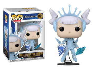 [t@R] FUNKO POP! ANIMATION: Black Clover - Noelle (Valkyrie Armor)ubNN[o[