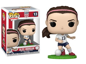 ��[�t�@���R] FUNKO POP! SPORTS: US Women's National Team S2 - Mia Hamm���~�A�E�n����