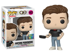 [�t�@���R] FUNKO POP! TELEVISION: Queer Eye - Antoni Porowski ���N�B�A�E�A�C��
