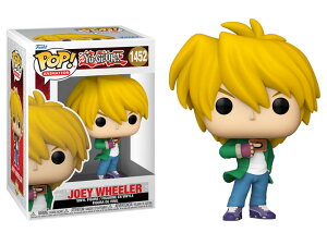 ��[�t�@���R] FUNKO POP! ANIMATION: Yu-Gi-Oh!- Joey Wheeler (Demon Kingdom)���V�Y������V������