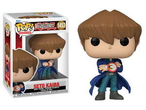 [t@R] FUNKO POP! ANIMATION: Yu-Gi-Oh!- Seto Kaiba (Demon Kingdom)VYCnZbg