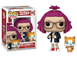 [t@R] FUNKO POP! &BUDDY ANIMATION: Godzilla Singular Point - Mei Kamino with Pelops II SW S.P iVM|Cgj