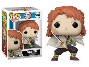 [t@R] FUNKO POP! ANIMATION: Demon Slayer- SabitoSł̐n Ke
