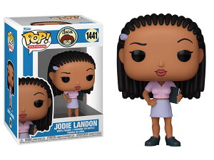[�t�@���R] FUNKO POP! TELEVISION: Daria- Jodie Landon���_���A��