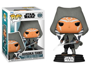 [t@R] FUNKO POP! VINYL: Star Wars: Ahsoka - Ahsoka TanoX^[EEH[YFA\[J