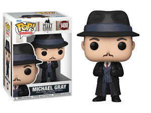 [�t�@���R] FUNKO POP! TELEVISION: Peaky Blinders - Michael Gray���s�[�L�[�E�u���C���_�[�Y��