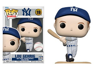 [t@R] FUNKO POP! MLB: Legends- Lou Gehrig[EQ[bO