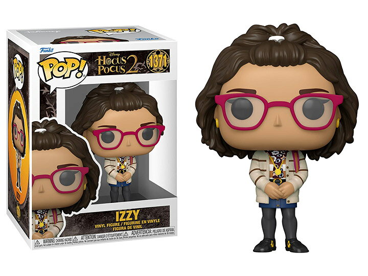 FUNKO》HOCUS POCUS ホーカスポーカス ディズニー ファンコ （ファンコ 