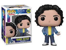 [ファンコ] FUNKO POP! MOVIES: Blue Beetle- Jaime Reyes ＜ブルービートル＞