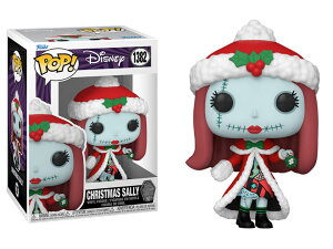 [t@R] FUNKO POP! DISNEY: The Nightmare Before Christmas 30th- Christmas SallyiCgA[ErtHAENX}X