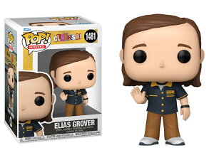 [�t�@���R] FUNKO POP! MOVIES: Clerks III - Elias Grover���N���[�N�X3��