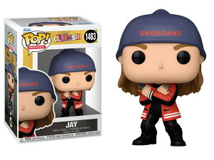[�t�@���R] FUNKO POP! MOVIES: Clerks III - Jay���N���[�N�X3��