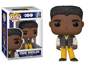 [t@R] FUNKO POP! TELEVISION: Family Matters- Eddie Winslowt@~[E}^[Y