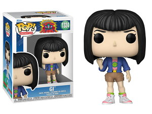 [�t�@���R] FUNKO POP! TELEVISION: Captain Planet - Gi���L���v�e���E�v���l�b�g��