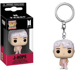 [t@R] FUNKO POP! KEYCHAIN: BTS - J-Hope (Proof)