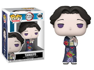 [t@R] FUNKO POP! ANIMATION: Demon Slayer- TamayoSł̐n 쐢