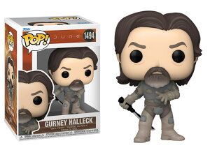 ��[�t�@���R] FUNKO POP! MOVIES: Dune: Part Two - Gurney Halleck���f���[�� ���̘f�� PART2��