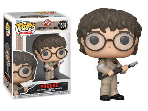 [t@R] Funko POP! Vinyl: Ghostbusters: Frozen Empire - Phoebe SpenglerS[XgoX^[Y/t[YET}[