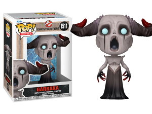 [t@R] Funko POP! Vinyl: Ghostbusters: Frozen Empire - GarrakaS[XgoX^[Y/t[YET}[