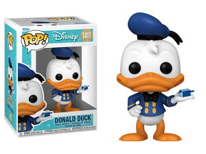 [t@R] FUNKO POP! DISNEY: Holiday 2023 - Hanukkah Donald DuckfBYj[ hih_bN