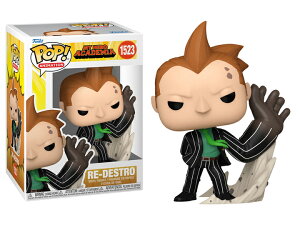 [t@R] FUNKO POP! ANIME: My Hero Academia - Re-Destrol̃q[[AJf~AEfXg