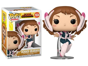 [t@R] FUNKO POP! ANIME: My Hero Academia - Ochaco Urarakal̃q[[AJf~Aq