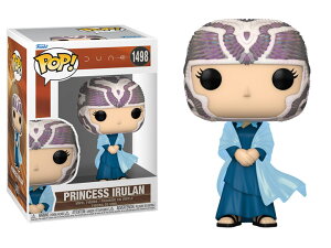 [t@R] FUNKO POP! MOVIES: Dune: Part Two - Princess Irulanf[ ̘f PART2